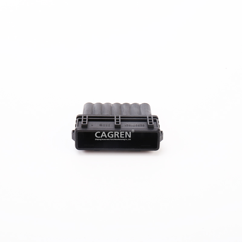 282194-1 282768-1 7 hole female automotive connector for Tyco replacement CAG7073-3.5-21/11