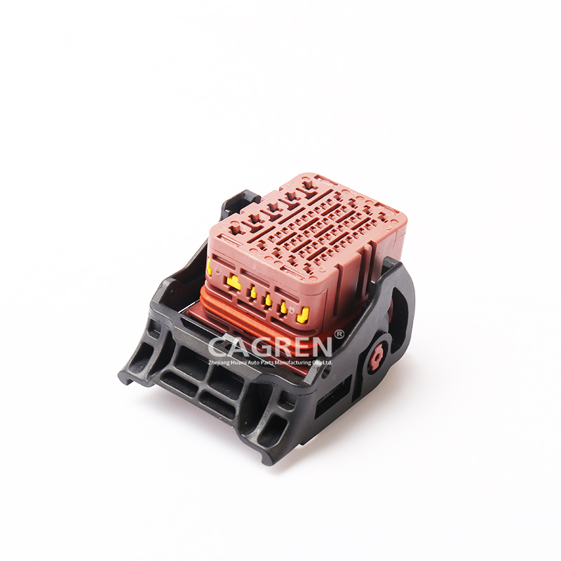 64321-2019 Molex connector 53 pin Waterproof Automotive connector