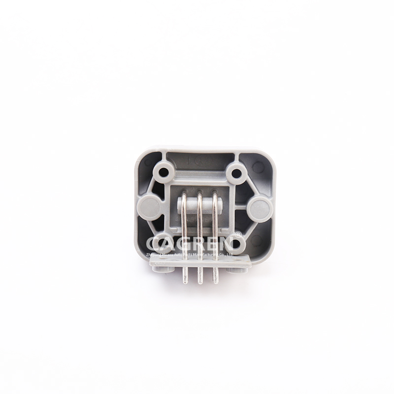 Connector Deutsch DT13-6P 6 pins waterproof blade auto connector