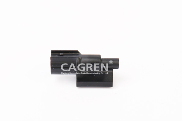 6188-0657 1 pin auto connector CAG7011A-1.2-11