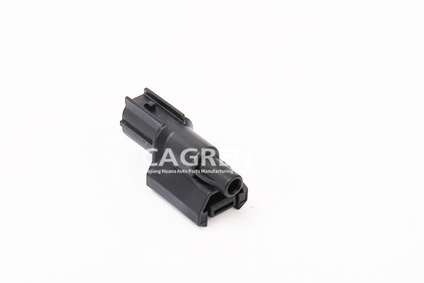 6188-0657 1 pin auto connector CAG7011A-1.2-11