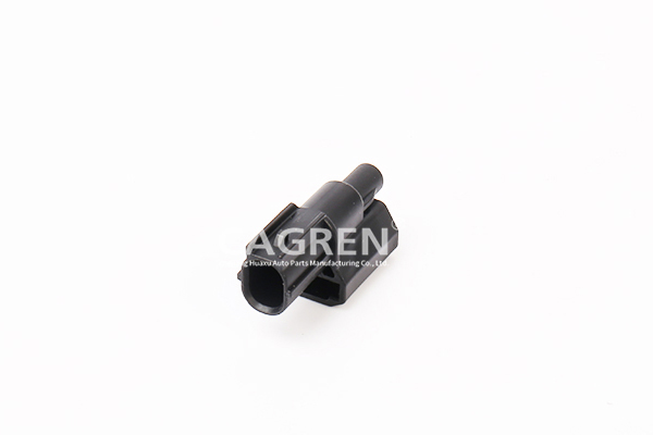 6188-0657 1 pin auto connector CAG7011A-1.2-11