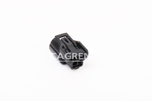 6189-0890 6918-1835 2 pole receptacle waterproof car connector 91706-PLC-0030-H1 CAG7021A-1.2-21