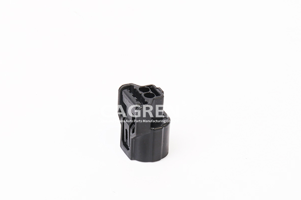 6189-0890 6918-1835 2 pole receptacle waterproof car connector 91706-PLC-0030-H1 CAG7021A-1.2-21