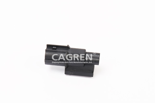 6188-0589 2 pin male waterproof automotive connector CAG7021A-1.2-11