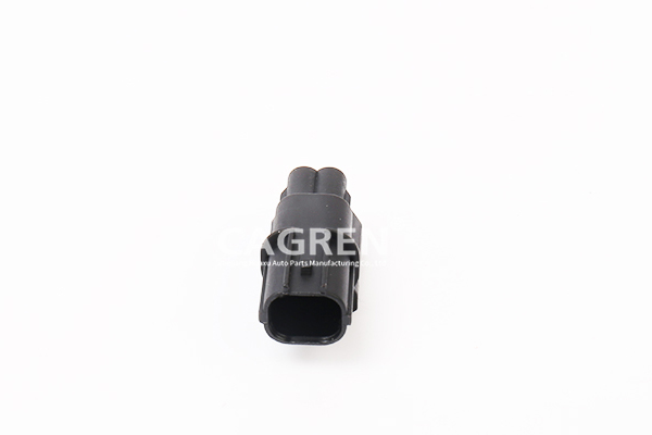 6188-0589 2 pin male waterproof automotive connector CAG7021A-1.2-11