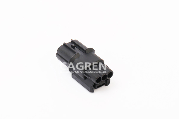 6188-4739 3 pin male waterproof auto connector CAG7031A-1.2-11