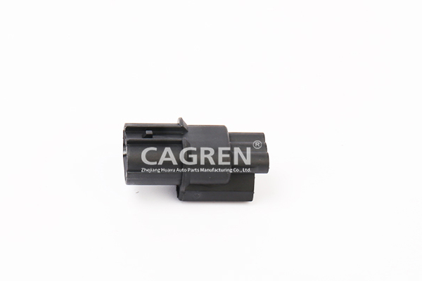 6188-4739 3 pin male waterproof auto connector CAG7031A-1.2-11