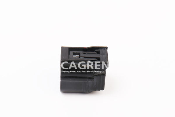 6189-7040 6 hole female Oxygen Sensor connectors CAG7061A-1.2-21