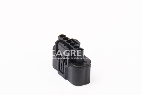 6189-1012 6 pole female Honda Acura crankshaft position sensor connectors CAG7061-1.2-21