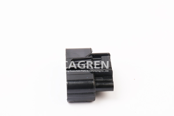 6189-0855 7 way automotive connector CAG7071A-1.2-21