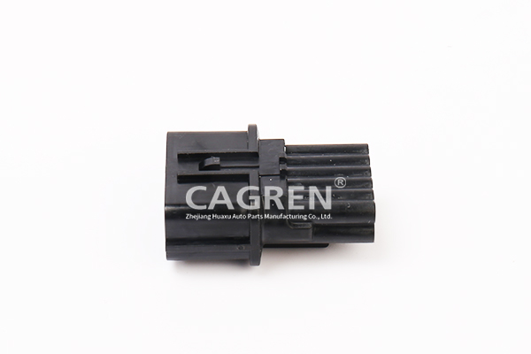 HP285-12021 1879003175AS TWP12F-B ASSY 12 ways receptacle automobile connector for Kia CAG7124-0.6-11