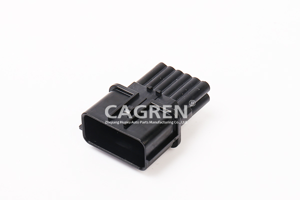 HP285-12021 1879003175AS TWP12F-B ASSY 12 ways receptacle automobile connector for Kia CAG7124-0.6-11