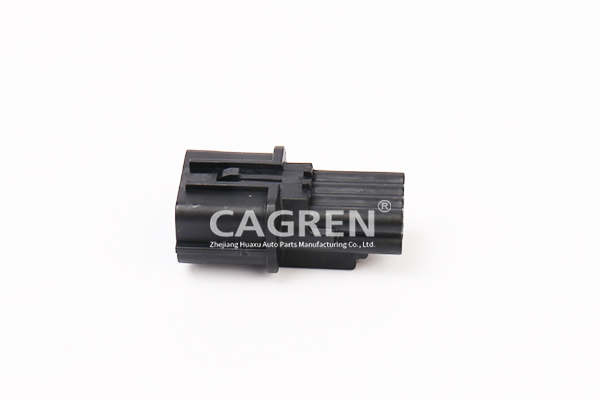 8 hole female cable wire connector CAG7081D-0.6-11