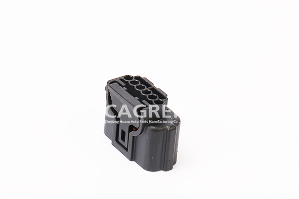 HP286-06021 6 hole female Sensor Reversing Radar connector For HYUNDAI KIA CAG7064B-0.6-21