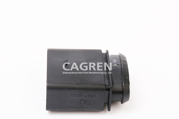 1J0 973 837 14 pin male electric wire connector CAG7145-1.5-3.5-11