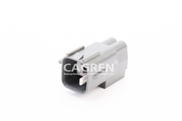 MG651359-4 3 pins blade wiring connector CAG7031Y-2.2-11