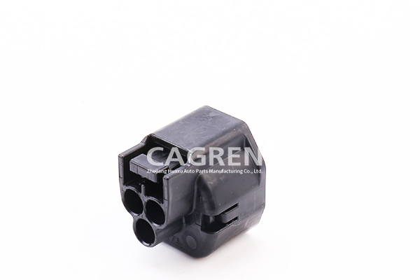 MG641362-4 3 hole female crimp connectors CAG7031Y-2.2-21