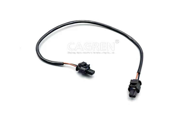 Conector TE 1-1718643-1 2 pin wire harness for fule pump assembly HX-1-1718643-1