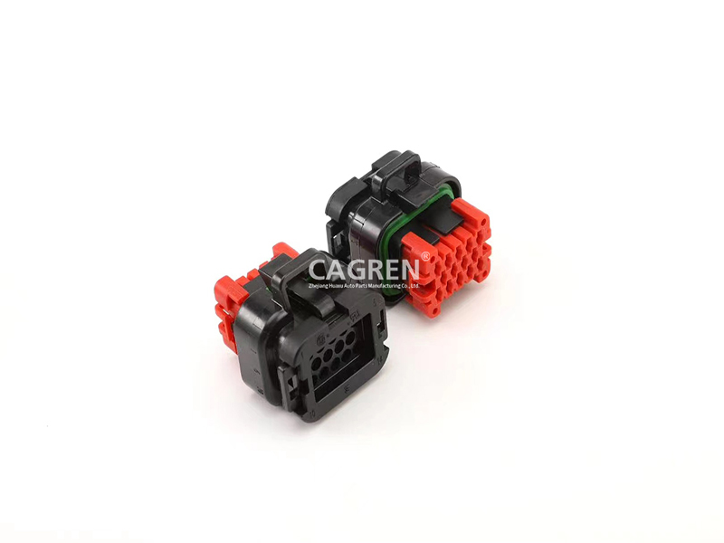 776273-1 14 way Ampseal series connector 1121701415YB002 CAG-776273-1