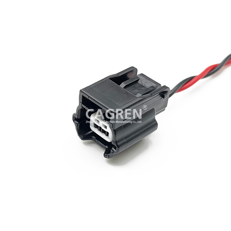 Trent Yida Xuan Yi wheel ABS sensor wire hamess plug 