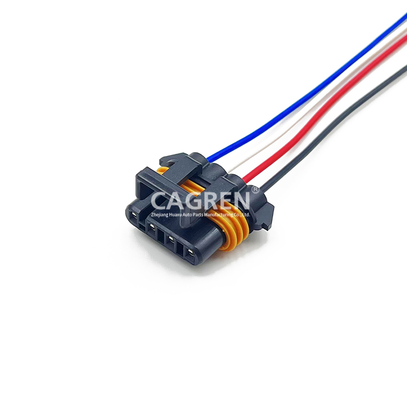 (12162144)OXYGEM SENSOR CONNECTOR 