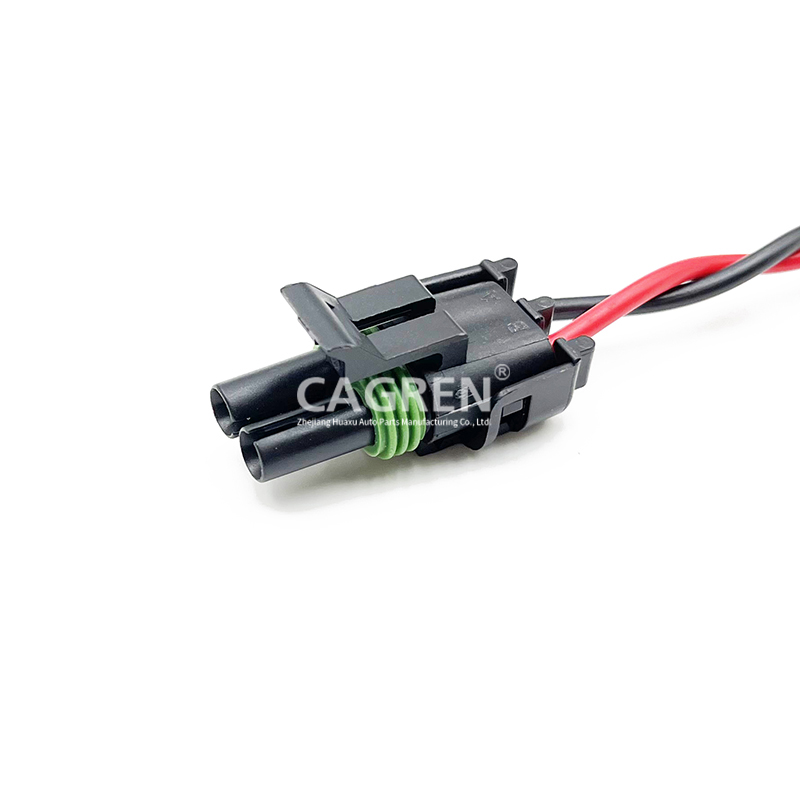 GM TRANSMISSON CONVERTER CLUTCH CONNECTOR CAG-387