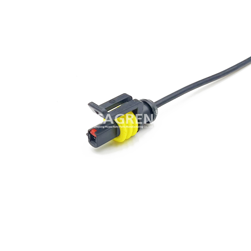 282079-2 connector 1 way tyco auto plug CAG7011-1.5-21