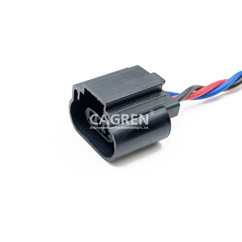 H13 plastic socket AG-221113