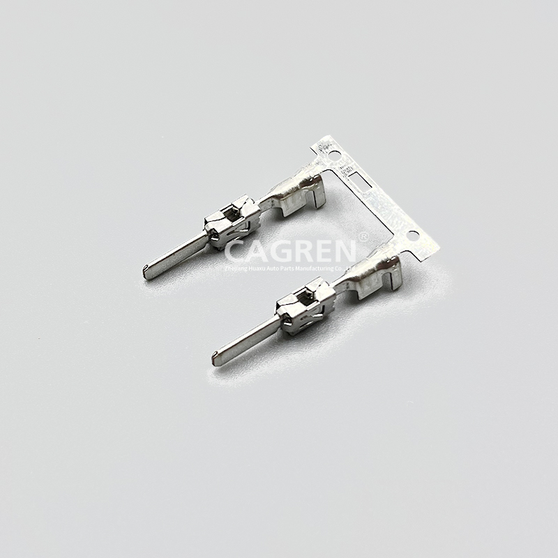 964294  Male terminals 0.5-1.0 mm²   AG-T1009