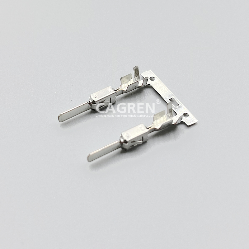 964294  Male terminals 0.5-1.0 mm²   AG-T1009