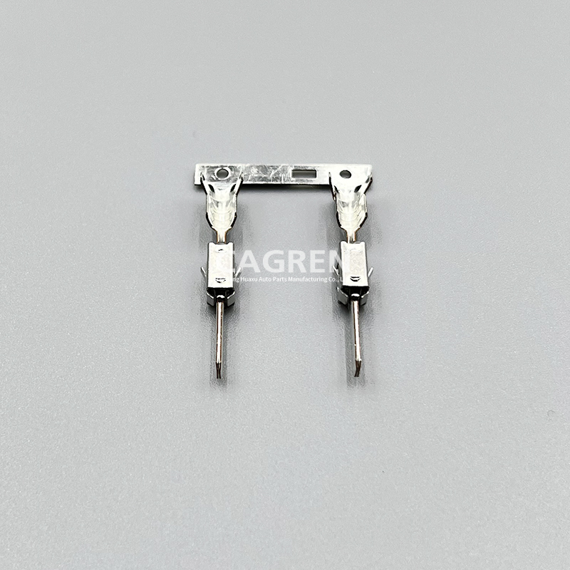 964294  Male terminals 0.5-1.0 mm²   AG-T1009