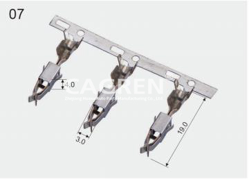 965999 Female terminals 1.0-1.5 mm² AG-T1007