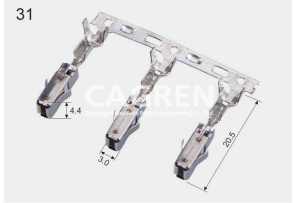 967542-1 Female terminals 0.5-1.0mm² AG-T1031