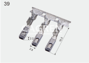 1241608-1 Female terminals 0.5-1.0 mm² AG-T1039